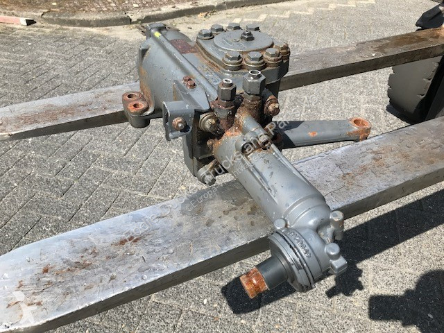 Pièces poids lourds DAF 1860622 / 5464 STEERING...