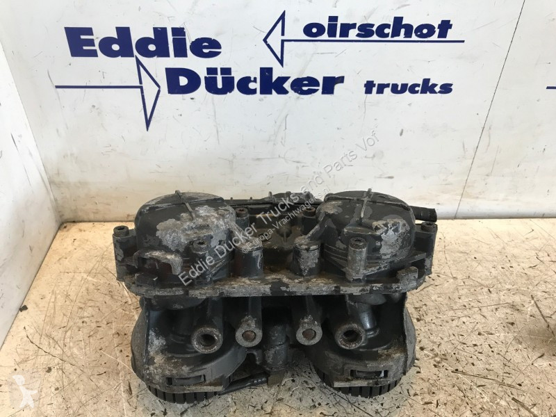 Pièces poids lourds DAF 1867002 REAR AXLE...