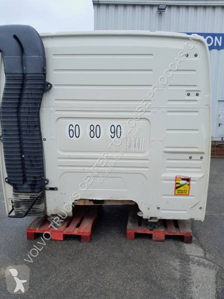 Pièces poids lourds Volvo