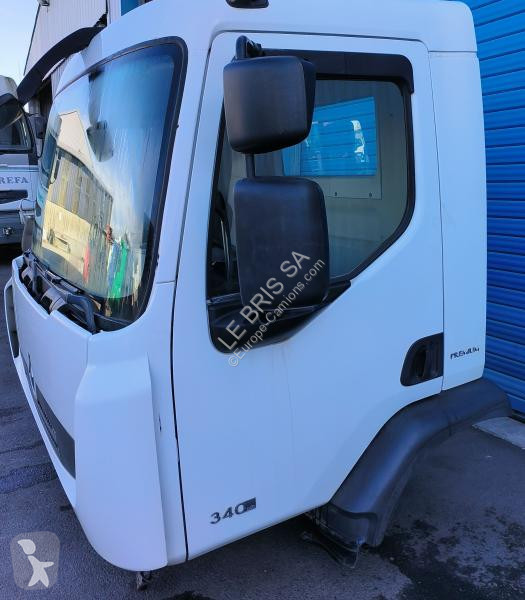 Pièces poids lourds Renault CABINE COURTE RVI...
