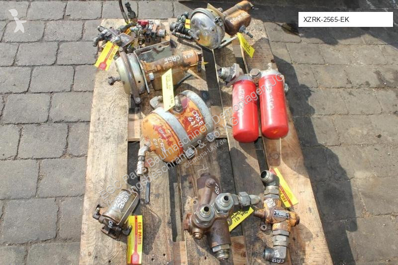 Vrachtwagenonderdelen Case Dessiccateur d'air...