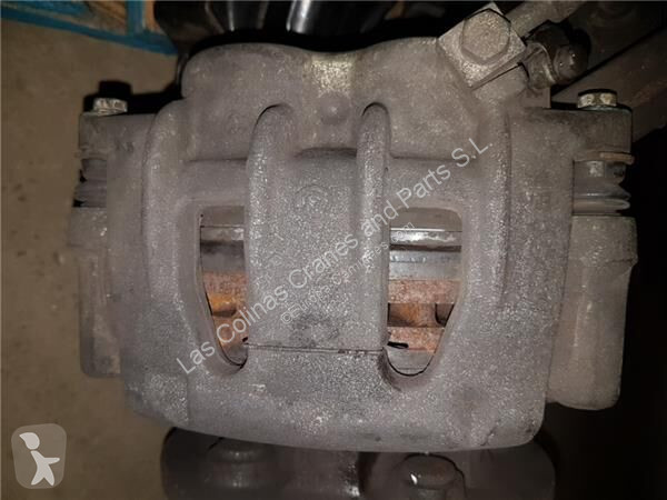 Pièces poids lourds Nissan Étrier de frein...