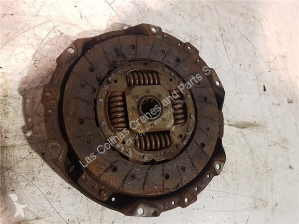 Pièces poids lourds Nissan Embrayage Kit De...