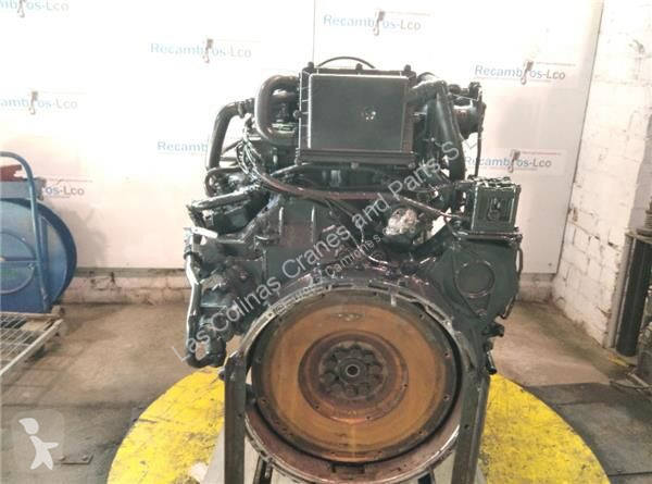Peças pesados Scania Moteur Motor Completo...