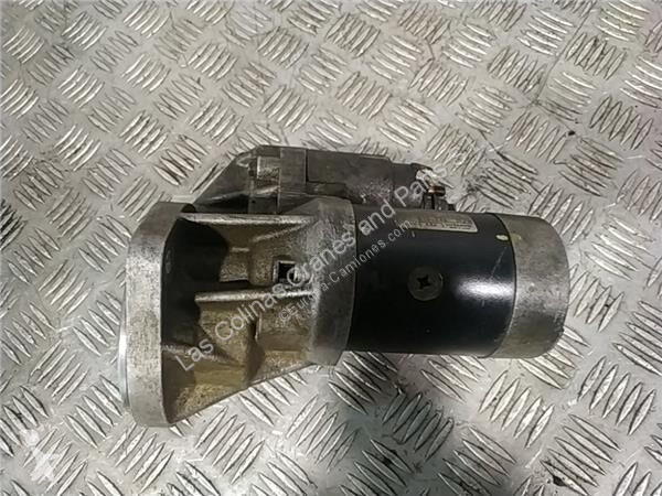 Piese camioane Nissan Démarreur Motor Arranque...