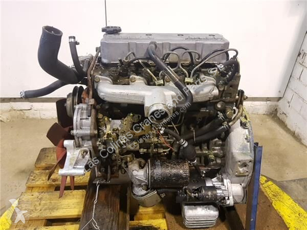 Pièces poids lourds Nissan Moteur Motor...
