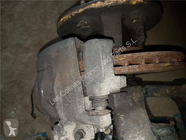 Pièces poids lourds Nissan Étrier de frein...