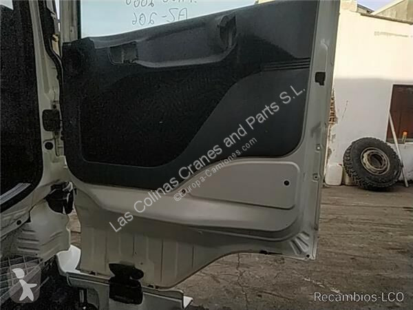 Peças pesados Scania Porte Puerta Delantera...