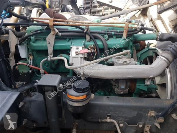 Reservdelar lastbilar Volvo Moteur Motor...