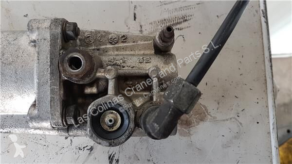 Ricambio per autocarri Nissan Maître-cylindre...