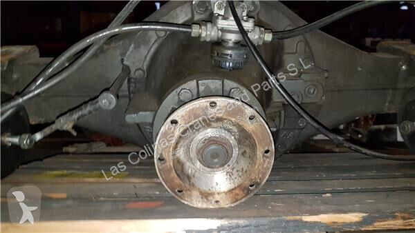 Náhradní díly pro kamiony Nissan Essieu moteur...