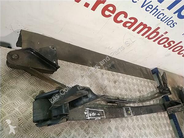Pièces poids lourds Nissan Ressort à lames...