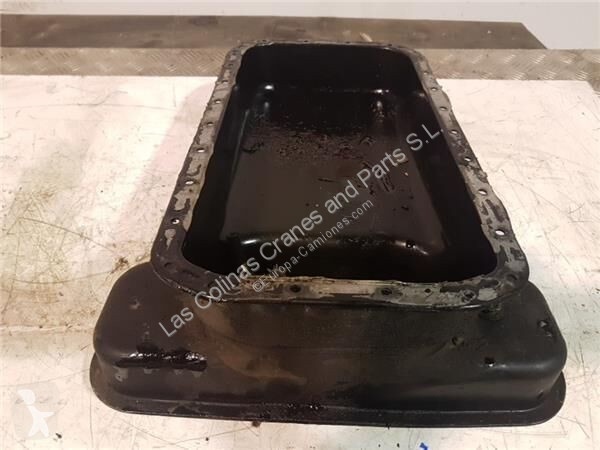 Reservdelar lastbilar Nissan Carter de...