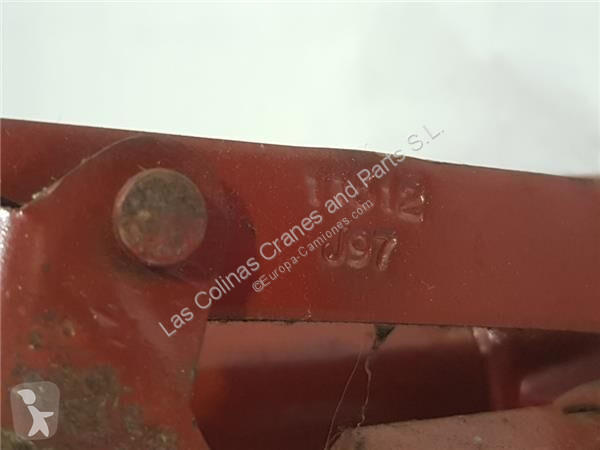Pièces poids lourds Nissan Gato - T...