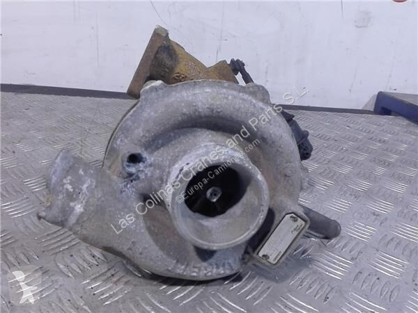 Reservdelar lastbilar Nissan Turbocompresseur...
