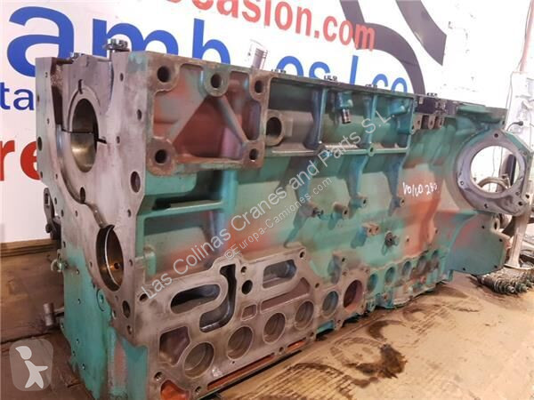 Reservdelar lastbilar Volvo Bloc-moteur Bloque...
