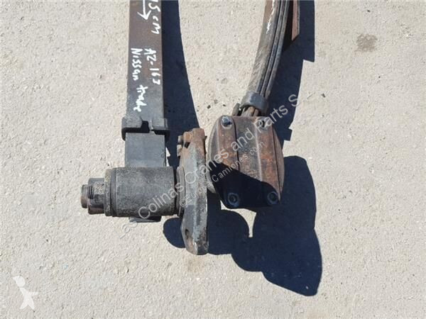 Pièces poids lourds Nissan Ressort à lames...