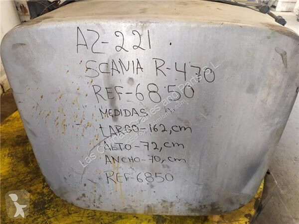 Reservedele til lastbil Scania ésevoi de...