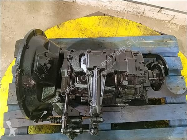 Piese camioane Nissan Boîte de vitesses Caja...
