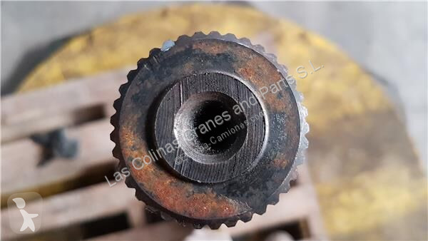 Reservedele til lastbil Nissan Demi-essieu...