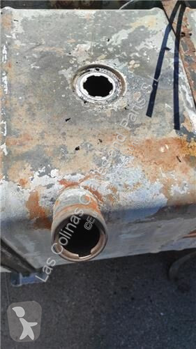 Peças pesados Nissan Réservoir de carburant...