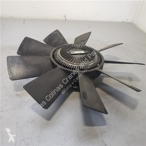 Pièces poids lourds Nissan Ventilateur de...