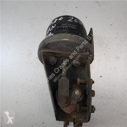 Pièces poids lourds Nissan Soupape EGR Valvula...