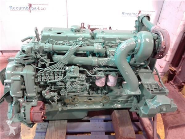 Reservdelar lastbilar Volvo Moteur Motor...