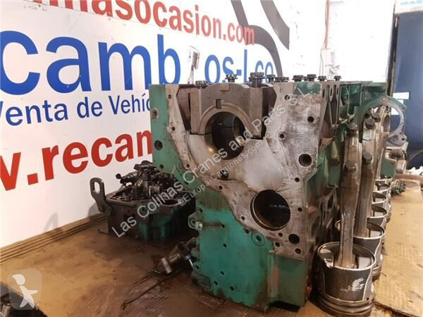 Reservedele til lastbil Volvo Moteur Despiece...