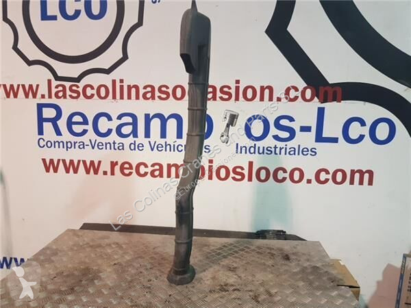 Pièces poids lourds Nissan Filtre à carburant...