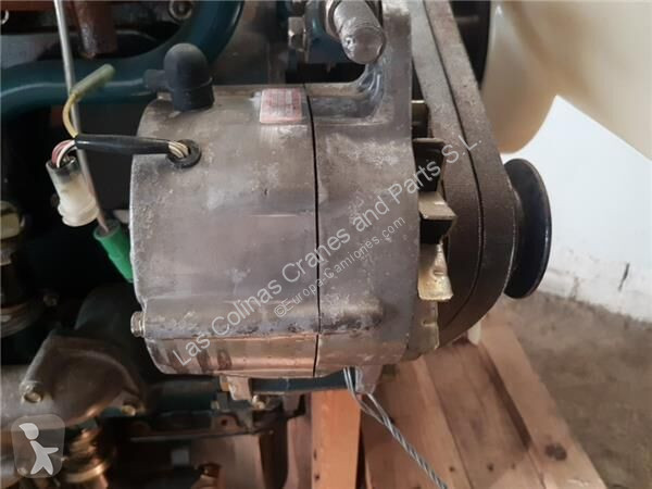 Pièces poids lourds Nissan Générateur...