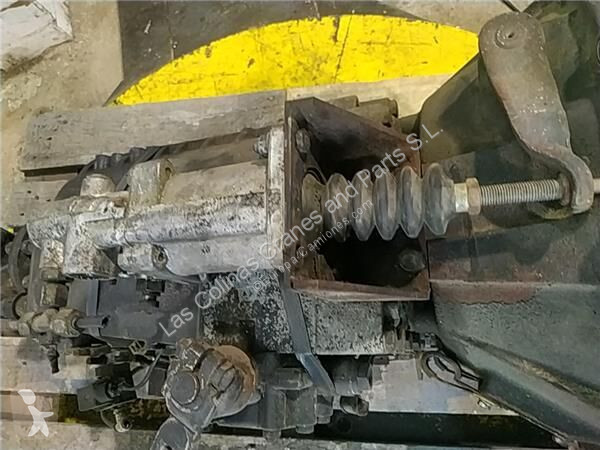 Piese camioane Nissan aître-cylindre d'ebrayage...