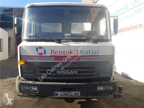 Peças pesados Nissan Cabine Cabina Completa...
