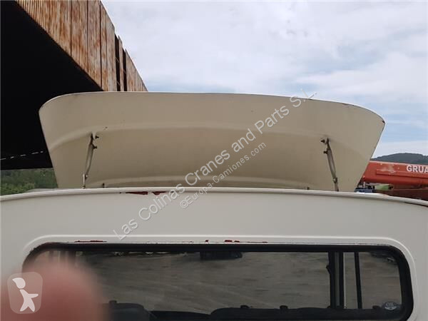 Piese camioane Nissan Toit ouvrant Spoiler...