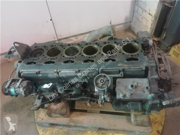 Peças pesados Scania Moteur Despiece Motor DT...