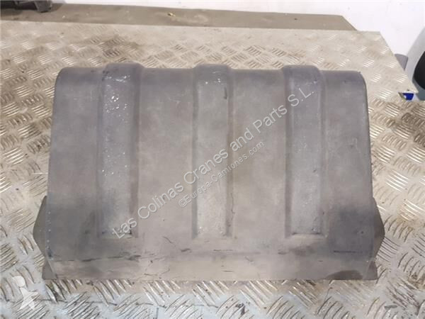Pièces poids lourds Nissan Boîtier de batterie...