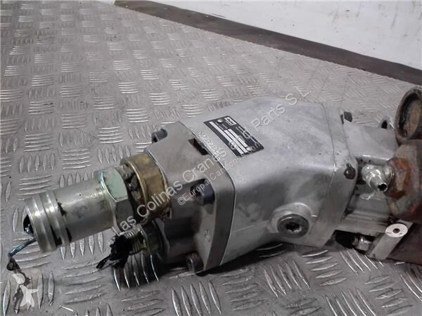 Pièces poids lourds Volvo Pompe hydraulique...