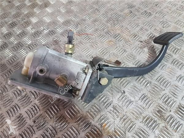 Reservdelar lastbilar Volvo Pédale de frein...