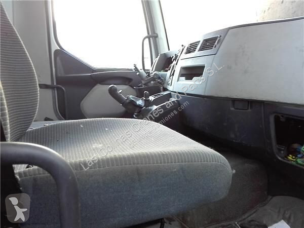 Reservdelar lastbilar Volvo Siège Asiento...