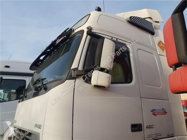 Náhradní díly pro kamiony Volvo Cabine Cabina...