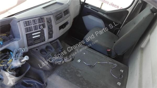 Reservdelar lastbilar Volvo Cabine Cabina...