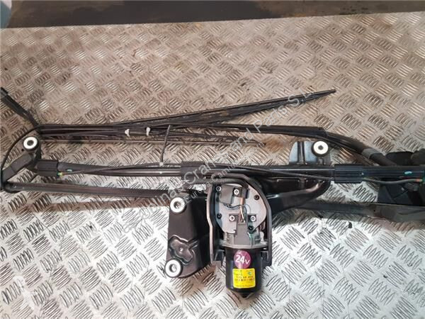 Reservdelar lastbilar Volvo Moteur...