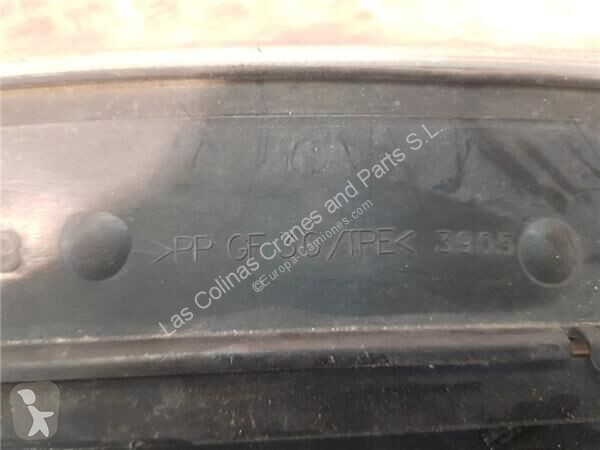 Vrachtwagenonderdelen Volkswagen Phare Faro...