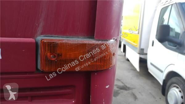 Pièces poids lourds Nissan Clignotant pour...