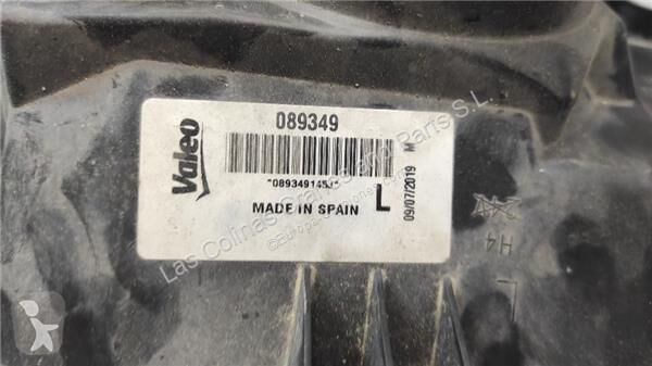 Vrachtwagenonderdelen Nissan Phare pour camion...