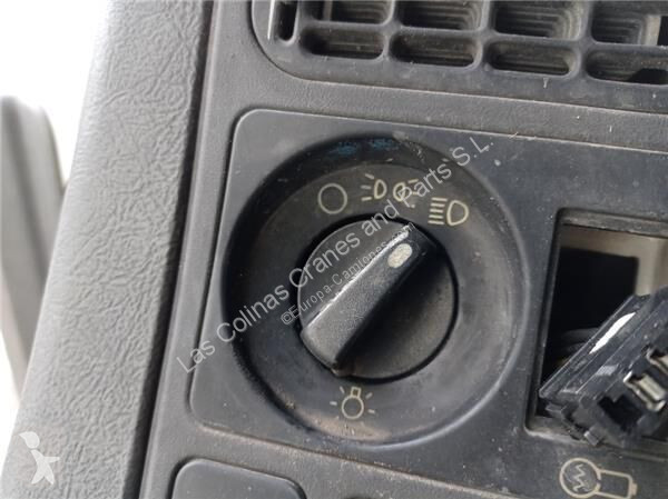 Reservdelar lastbilar Scania Tableau de bord...