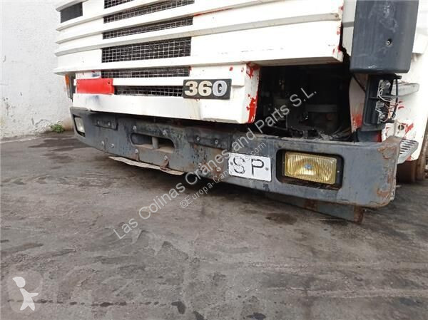 Peças pesados Scania Pare-chocs Paragolpes...