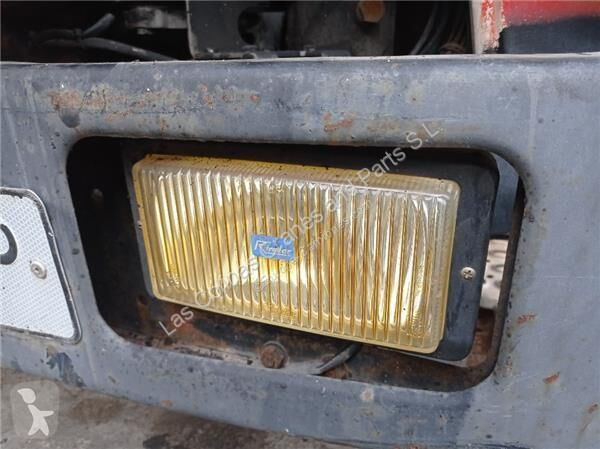 Pièces poids lourds Scania Phare antibrouillard...