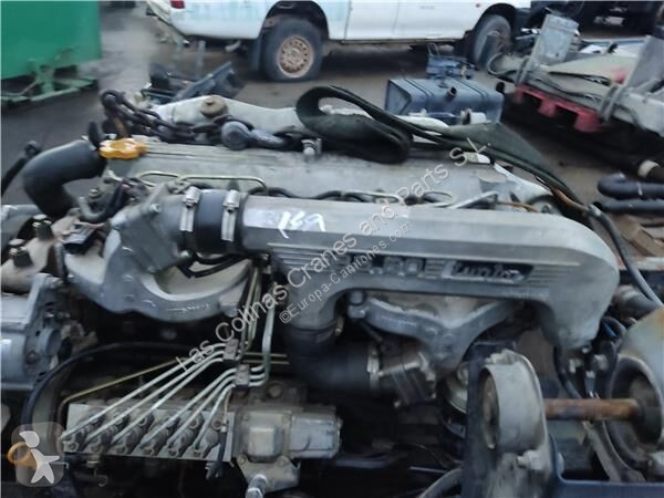 Pièces poids lourds Nissan Moteur pour camion...
