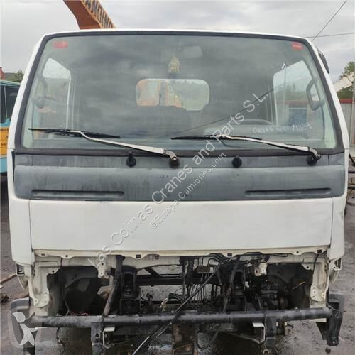 Piese camioane Nissan Cabine pour camion E 90.32